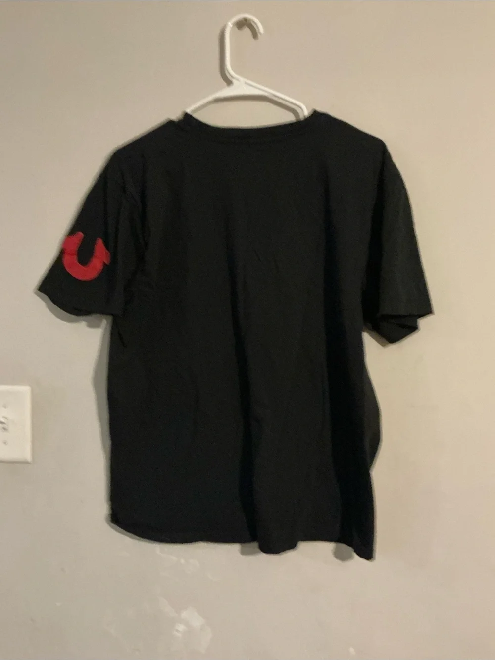 True Religion soft cotton